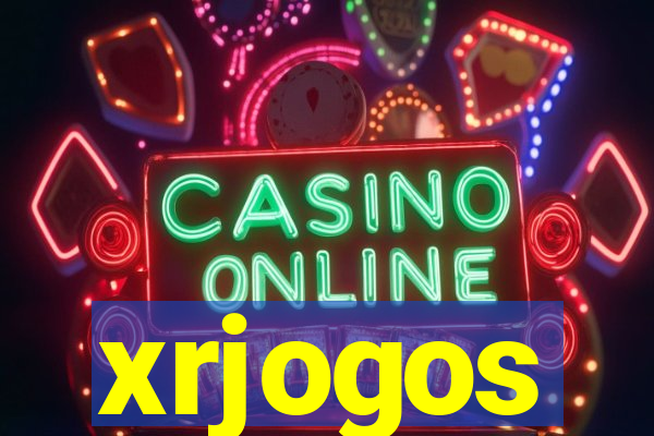 xrjogos