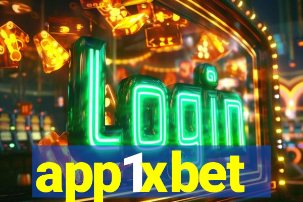 app1xbet