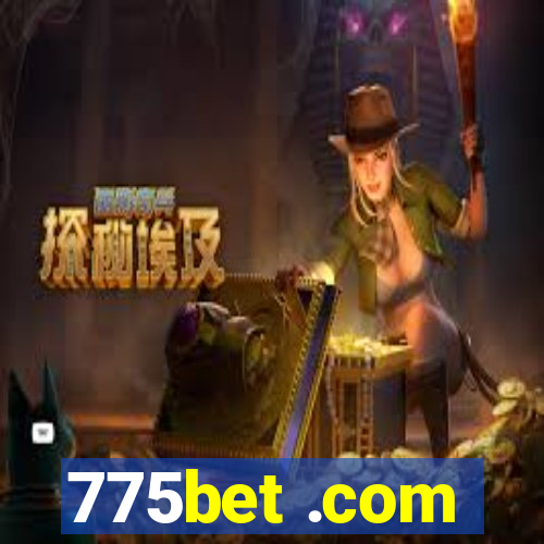 775bet .com