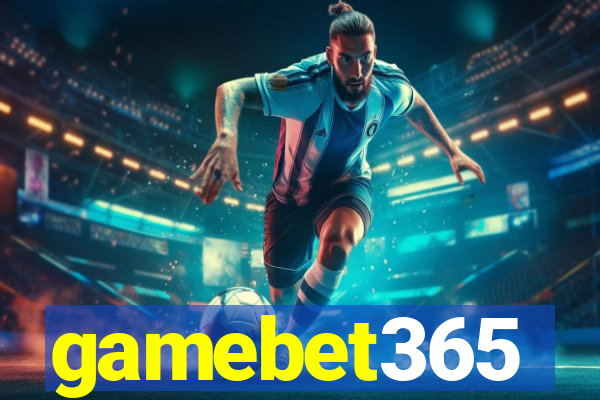 gamebet365