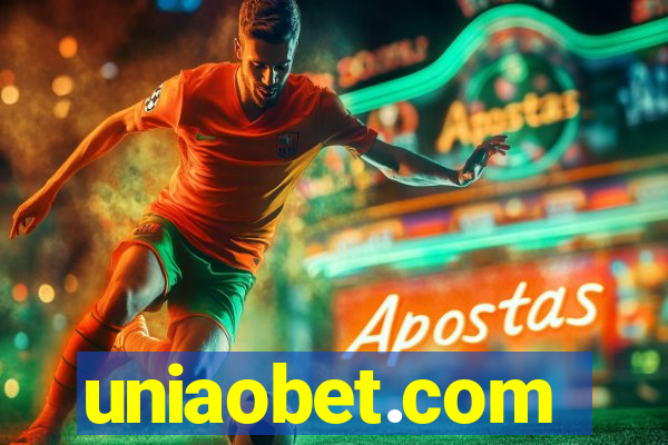 uniaobet.com