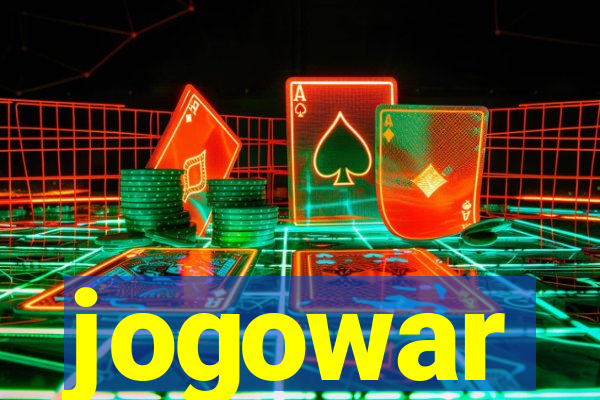 jogowar