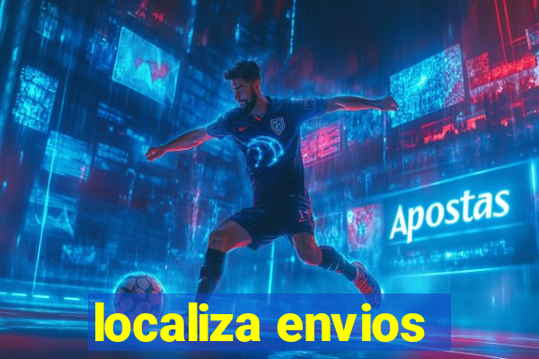 localiza envios