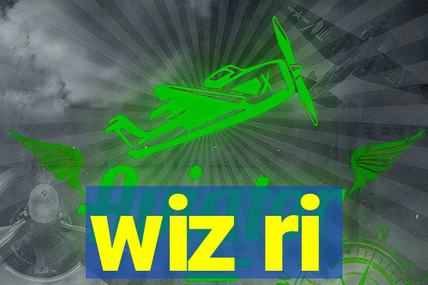 wiz ri