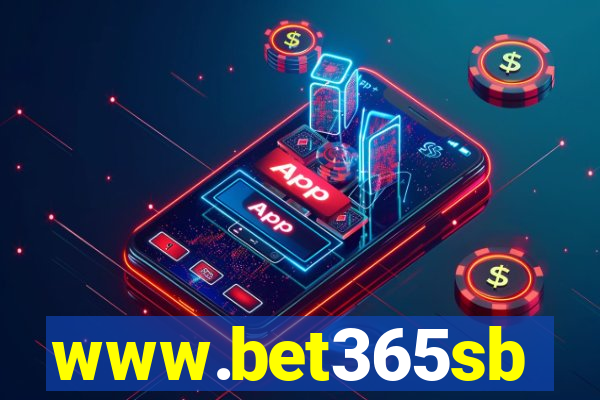 www.bet365sb