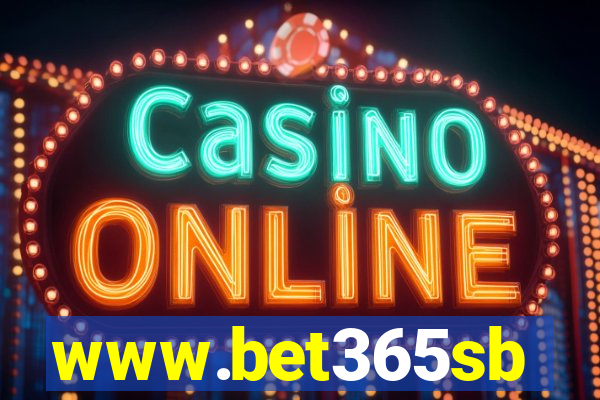 www.bet365sb