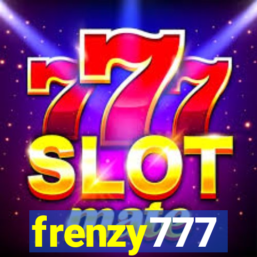 frenzy777