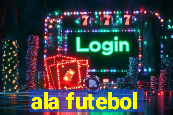 ala futebol