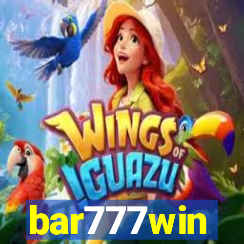 bar777win