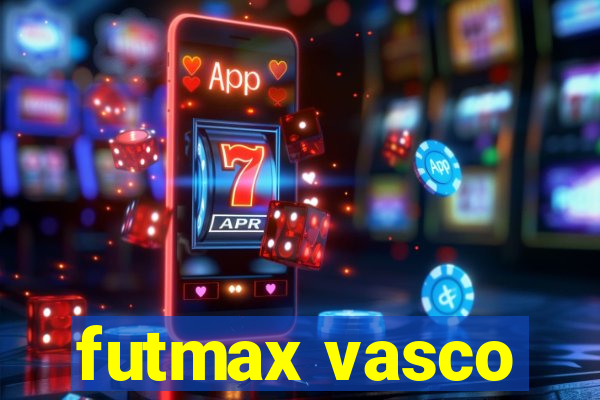 futmax vasco