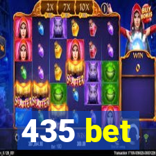 435 bet