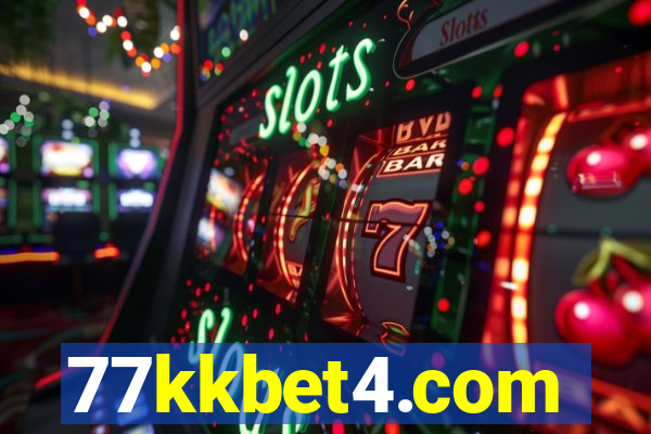 77kkbet4.com