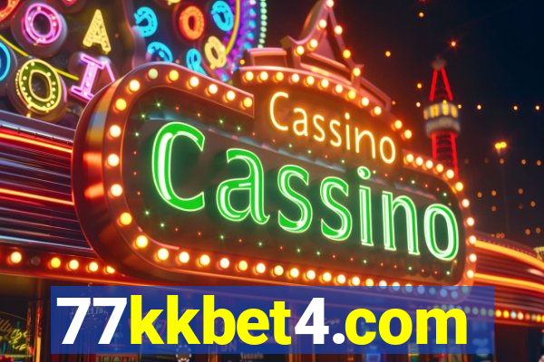 77kkbet4.com