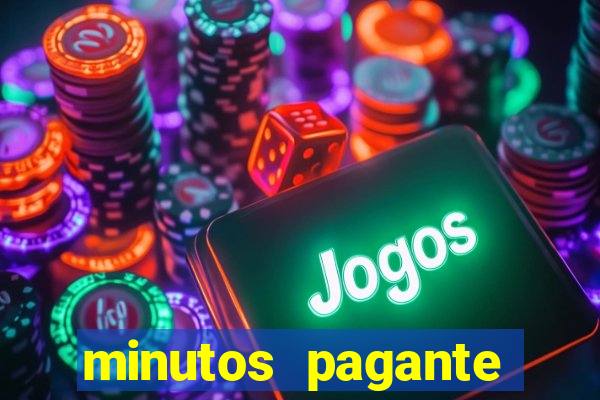 minutos pagante fortune rabbit