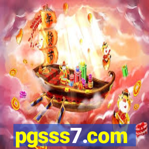 pgsss7.com