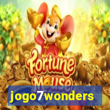 jogo7wonders