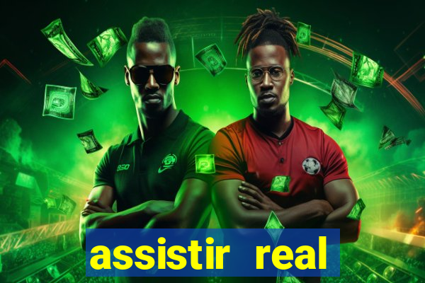 assistir real madrid multi canais