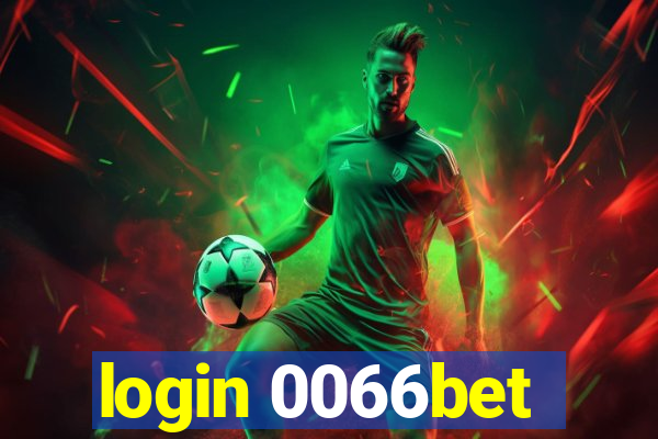 login 0066bet