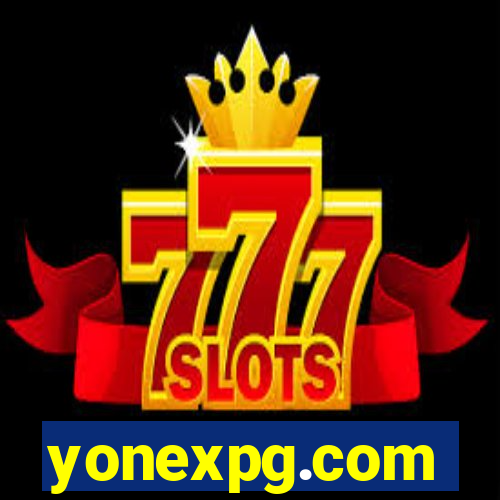 yonexpg.com