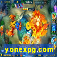 yonexpg.com