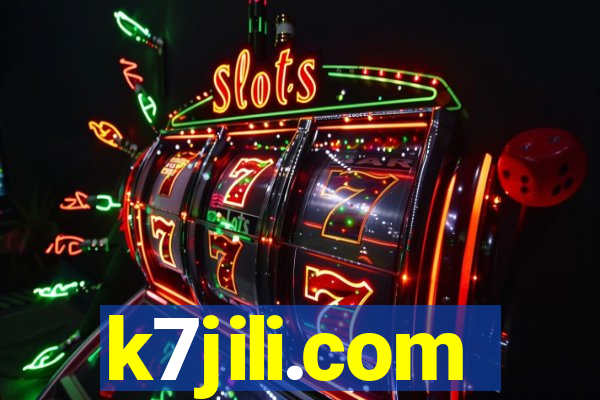 k7jili.com