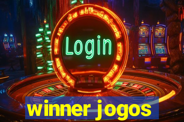 winner jogos