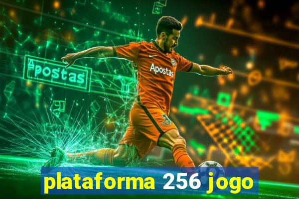 plataforma 256 jogo