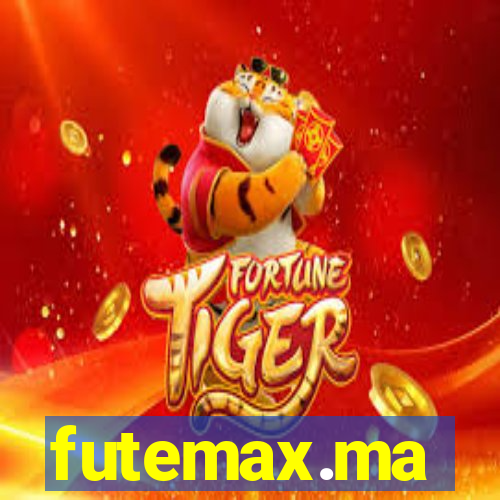 futemax.ma