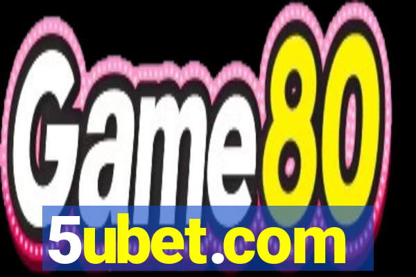 5ubet.com