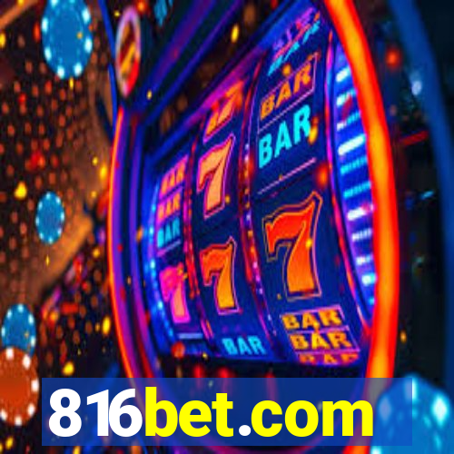 816bet.com