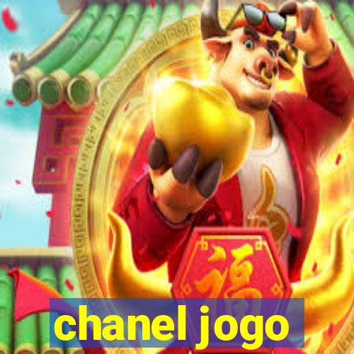 chanel jogo