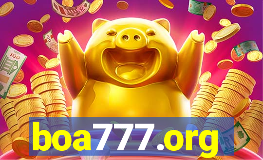 boa777.org