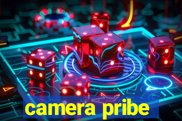 camera pribe