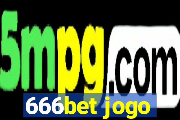 666bet jogo