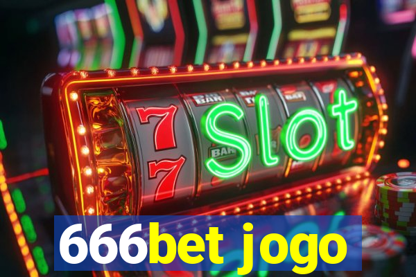 666bet jogo