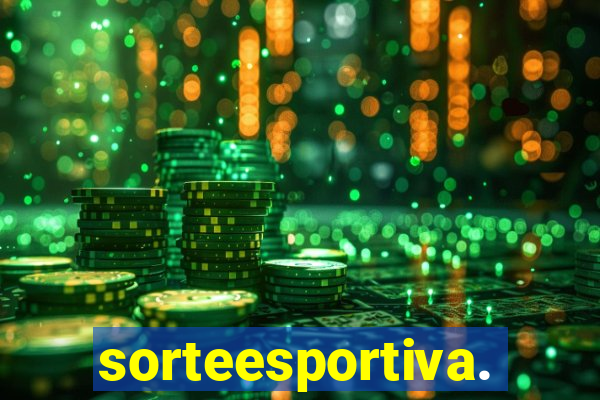 sorteesportiva.bet