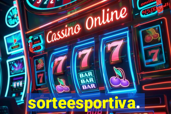 sorteesportiva.bet