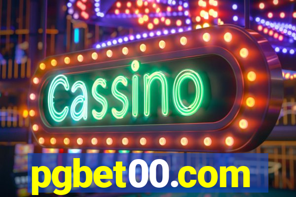 pgbet00.com