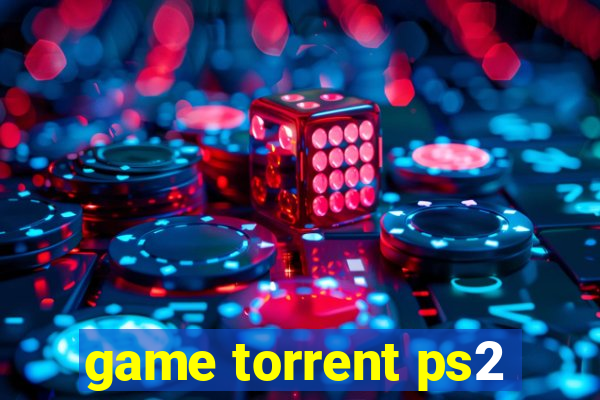 game torrent ps2