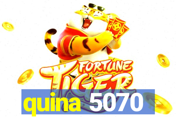 quina 5070