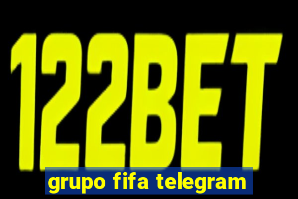 grupo fifa telegram