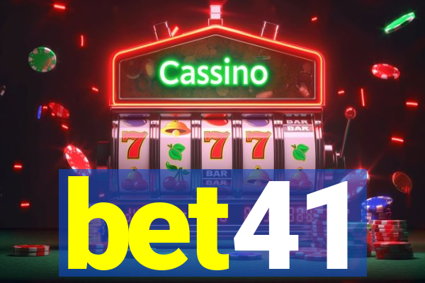 bet41