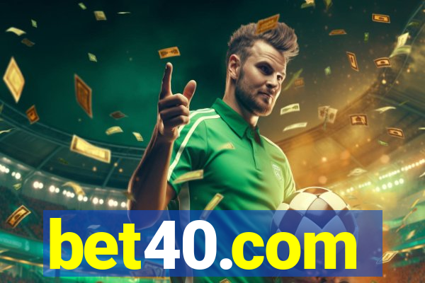 bet40.com