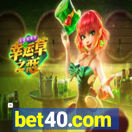 bet40.com