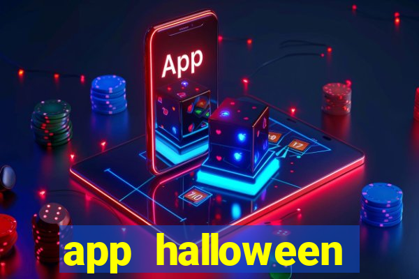 app halloween jackpot slots