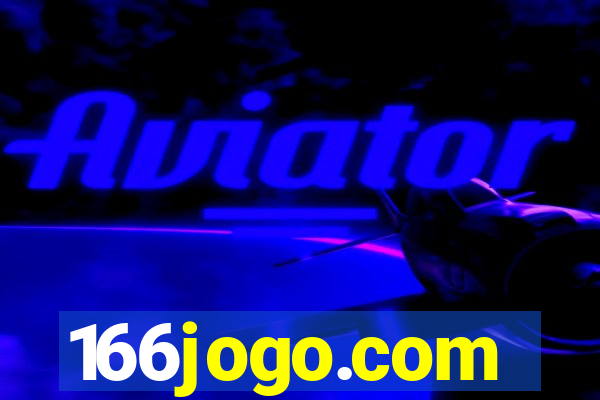 166jogo.com