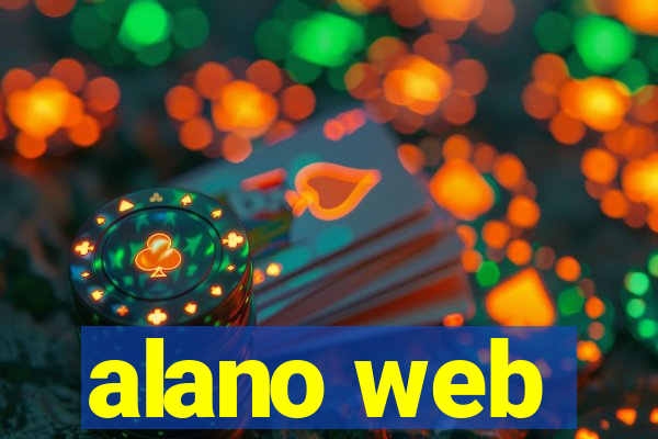 alano web