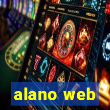 alano web