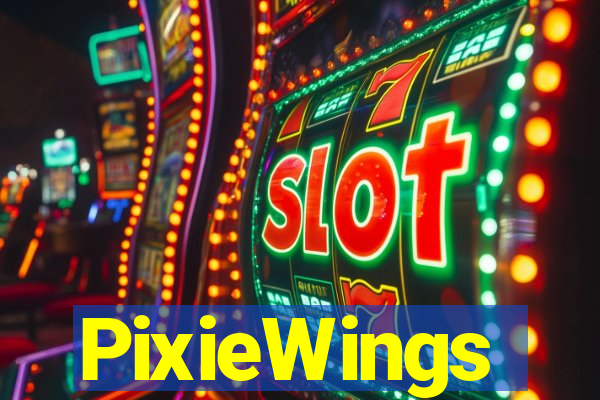 PixieWings