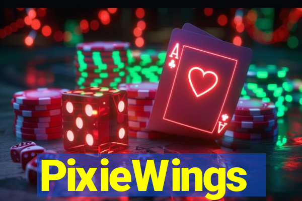 PixieWings